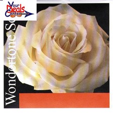 Wondertone Solo Violin A String 4/4 Steel/ Aluminum 