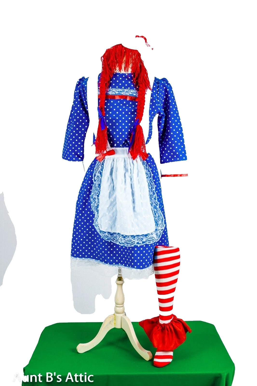 Нарядные костюмы для кукол America Girls 'Rag