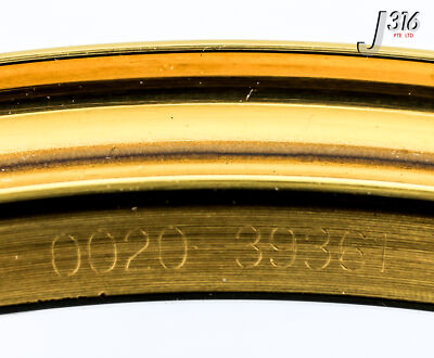 25833 APPLIED MATERIALS RACE, LOWER,BEARING, UPPER ROTATION, RTP