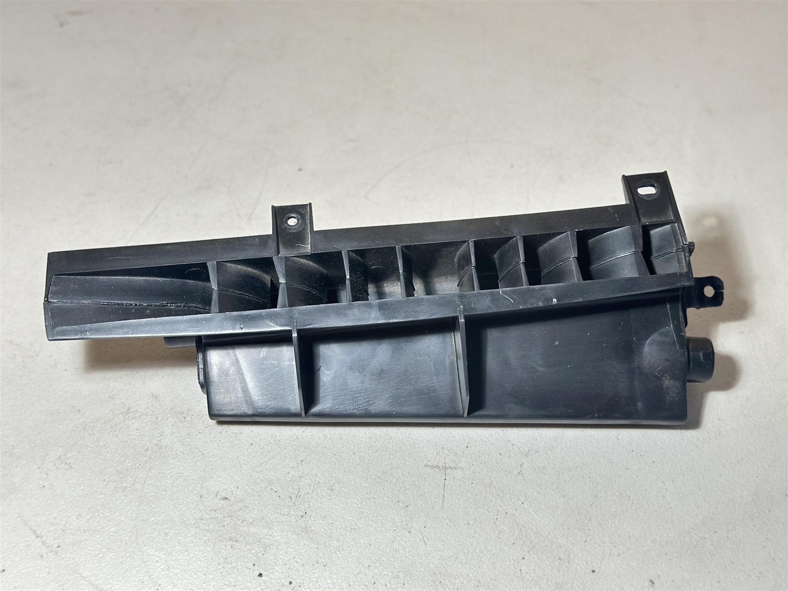 2000 Chevrolet Corvette C5 Windshield Defrost Duct OEM Interior Dash Mount