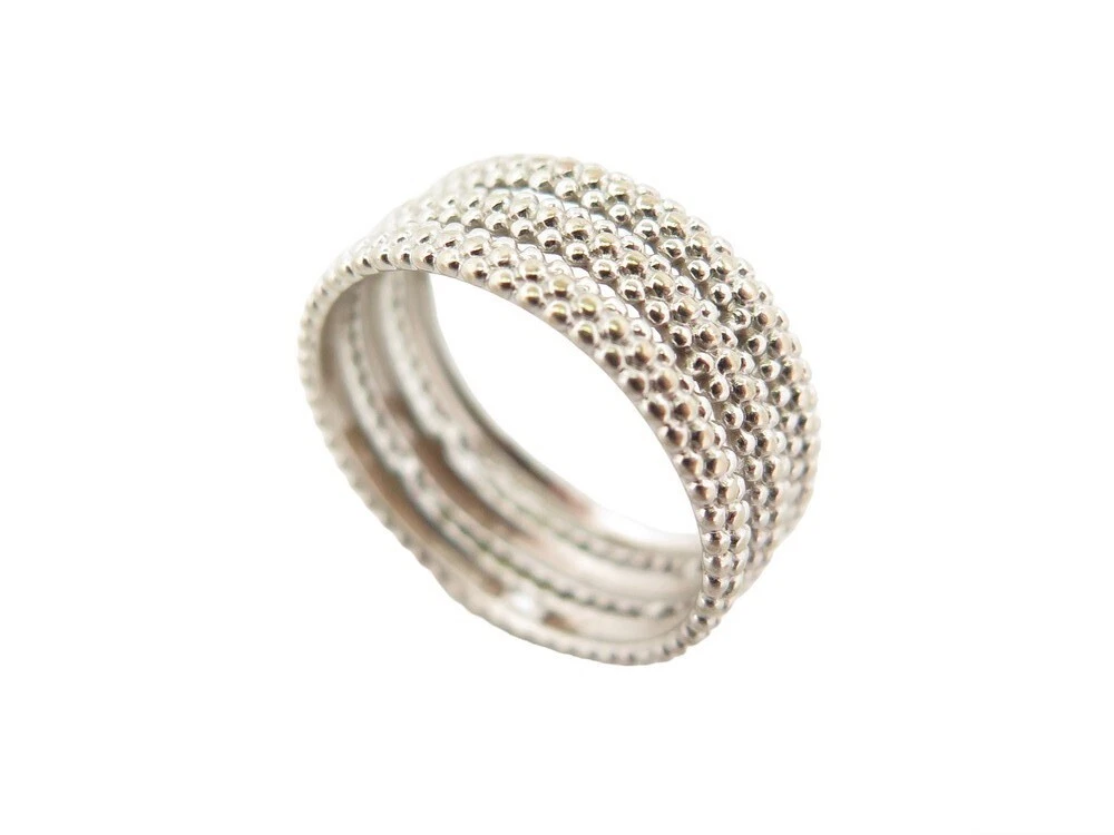 Bague mauboussin online occasion ebay