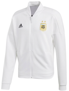 adidas argentina jacket