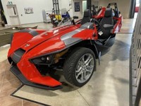 2021 Polaris Slingshot SL Autodrive