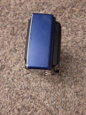 DOD FX102 Mystic Blues Overdrive | eBay