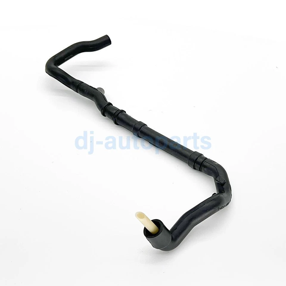 Engine Crankcase Breather Hose 2720181382 for Benz C230 C280 C300 ML 350 SL 350 - Imagem 4 de 4