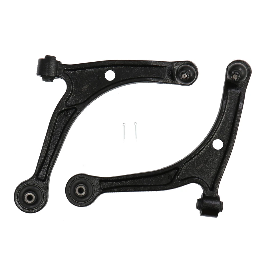 Front Lower Control Arm Ball Joint For 2003-2008 Honda Pilot 2001-2006 Acura MDX - Image 3 of 4