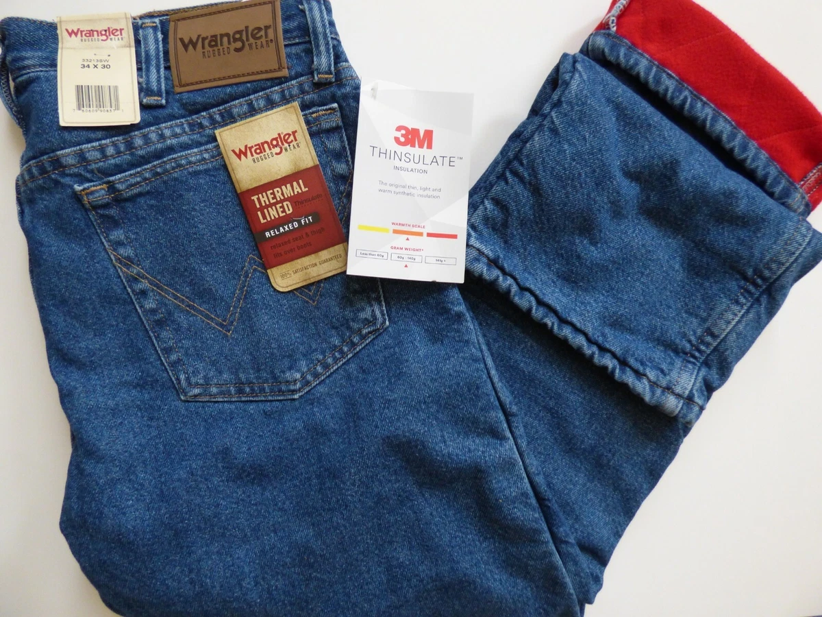 Wrangler jeans ebay 2025