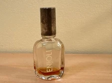 Vintage Enjoli Charles Of The Ritz Mini Pure Perfume Splash 1/8 Fl Oz Bottle