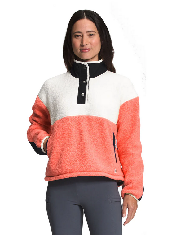 Womens The North Face Ladies Cragmont Fleece Jacket Black Womens The North Face Ladies Cragmont Fleece Jacket Black