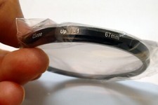 Close Up 1 67mm Filter Macro close-up - New