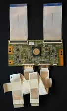 Scheda Samsung T-CON P2FU13TMGC4LV0.0 tv65 pollici