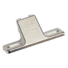 Blum 1/2" Overlay Compact 33 Faceframe Cabinet Hinge Edge Mount Mounting Plate