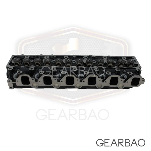Cylinder Head Full For Nissan Safari PickUp TD42 (1103906J00) eBay