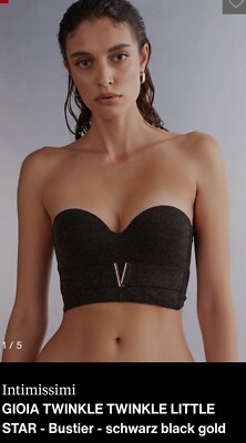  Intimissimi Bra, Size 32B 