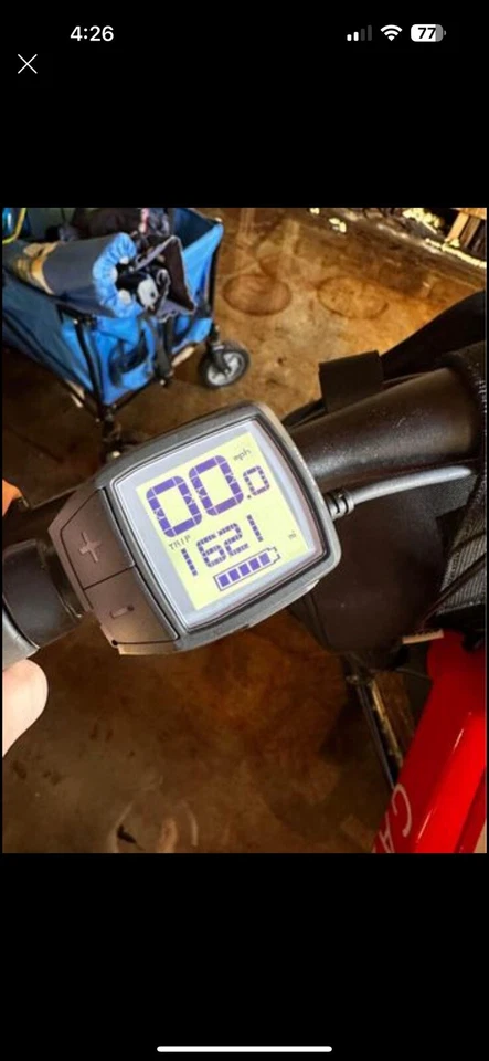 электрические велосипеды для взрослых сертифицированы по UL 2849 - Изображение 3 из 4