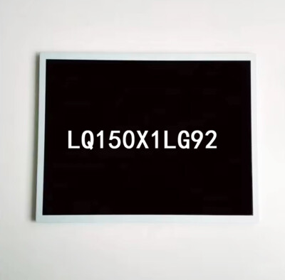 Hochklares LCD-Display-Modul 1024*768 LQ150X1LG92 15-Zoll für Sharp Fully Teste