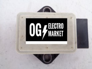 MERCEDES VITO ESP TRACTION CONTROL MODULE Drehratensensor 0265005774