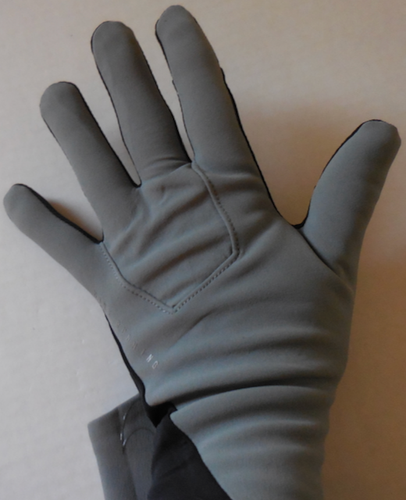 NIKE Women Shield Phenom Running Gloves 