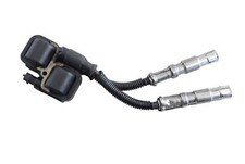 Mercedes SL500 Z&uuml;ndspule A0001587803 R230 2003 Linkslenker 23509051