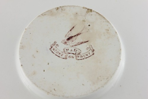 Antique English Oak, Deer Horn & Silver Plate Salad Trophy Bowl. Fruit Nut c1900 - Picture 14 of 14
