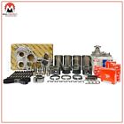 <!--F#f_0-->ENGINE REBUILD KIT TOYOTA 1KD-FTV D-4D FOR LC PRADO HILUX FORTUNER 3.0 LTR 02-11<!--F/-->