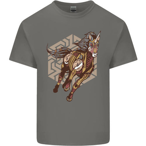 T-Shirt Steampunk Per Bambini Ragazzi E Ragazze - Picture 45 of 77