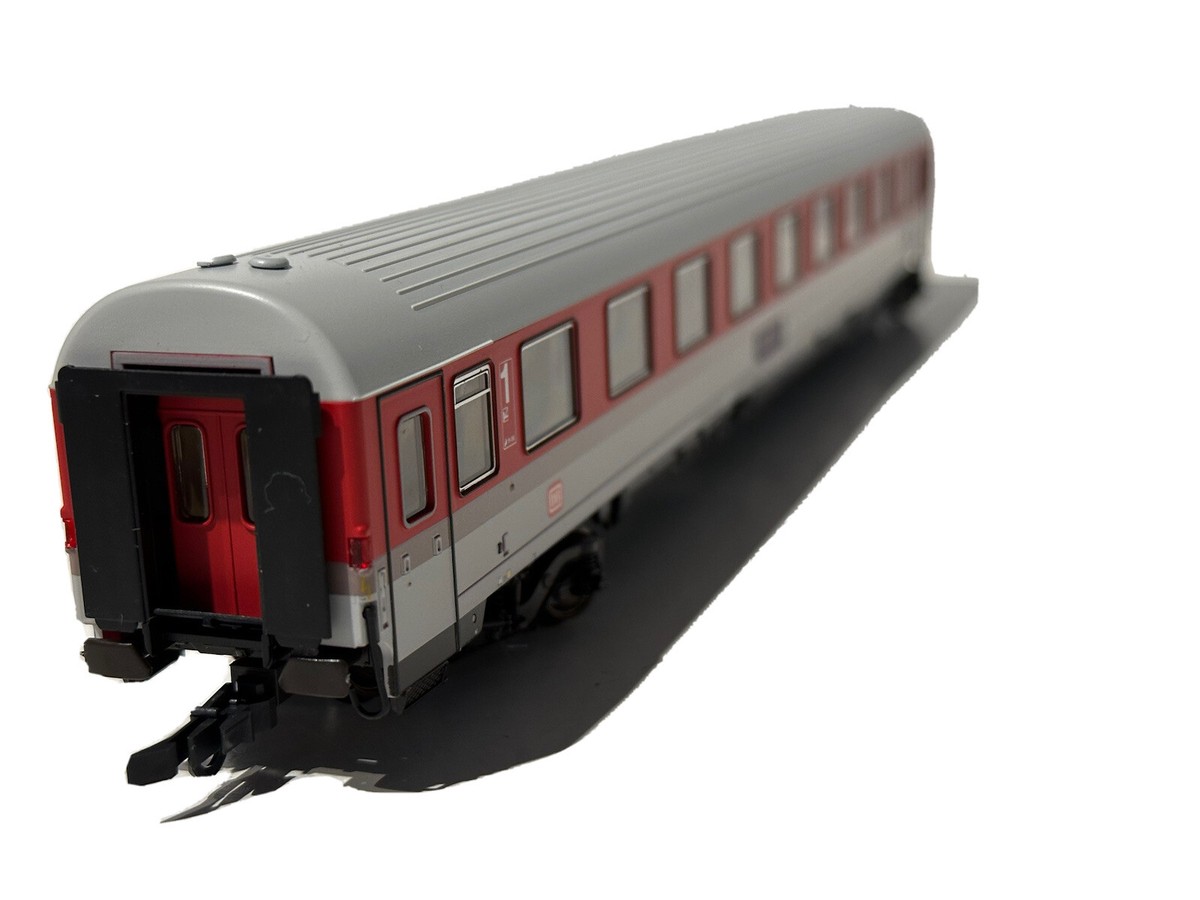 Roco Ho Passenger Car 44790 IC-Wagen DB 1 Avmz 107 intercity coach