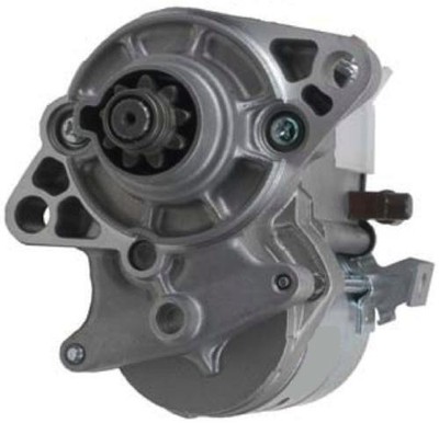 STARTER MOTOR FOR ACURA INTEGRA HONDA CIVIC 1.5L 1.6L CRX WAGOVAN DEL SOL