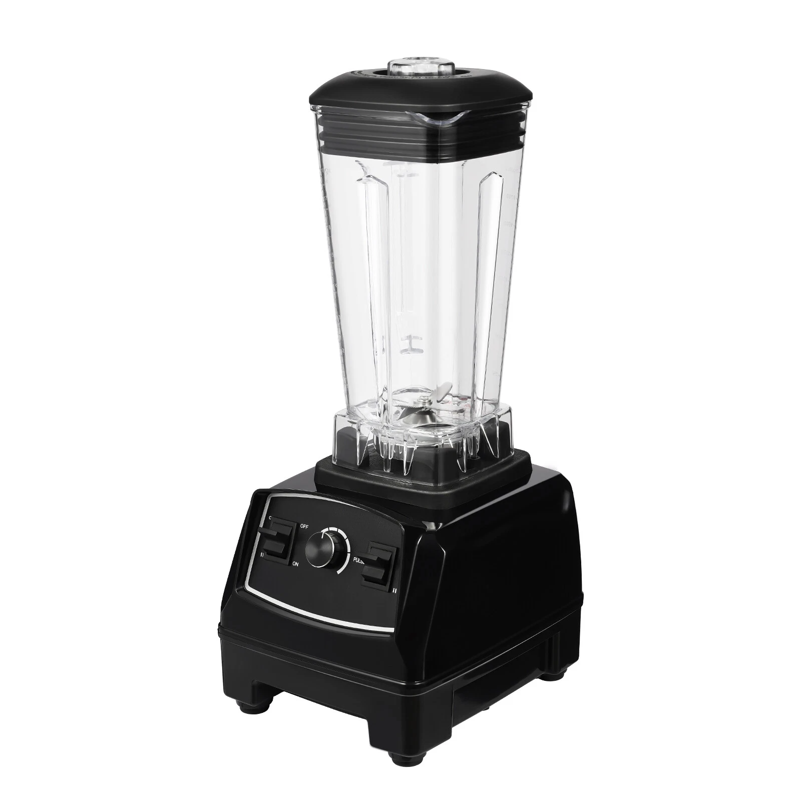 Professional Blender 3HP 2L Heavy Duty Commercial Blender Mixer Juicer 2200W NEW
Opens in a new wind