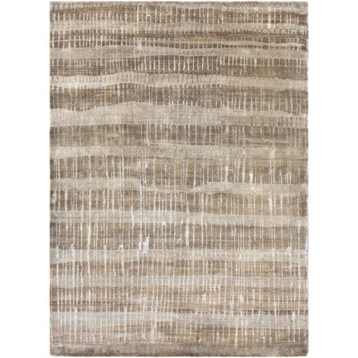 Surya Luminous Area Rug Candice Olson 5’ X 8’ Staging Carpet LMN-3021 LMN-302 - Image 3 of 4