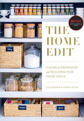 The Home Edit: A Guide to Organizing and Realizing Your House Goals (Incl - GOOD - Picture 1 of 1