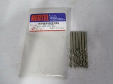 (74130782) #26 135° Spiral Flute Cobalt Screw Machine Drill Bit - Pack of 6