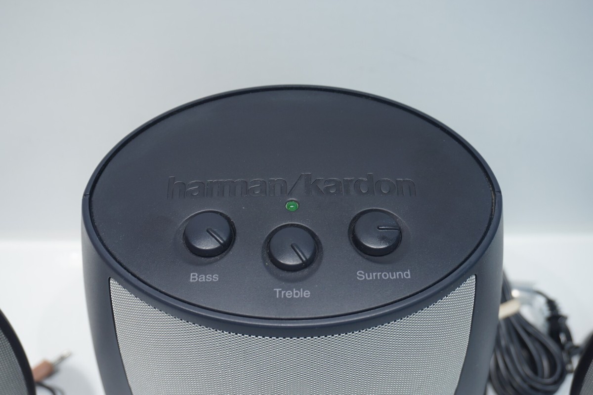 HARMAN KARDON 