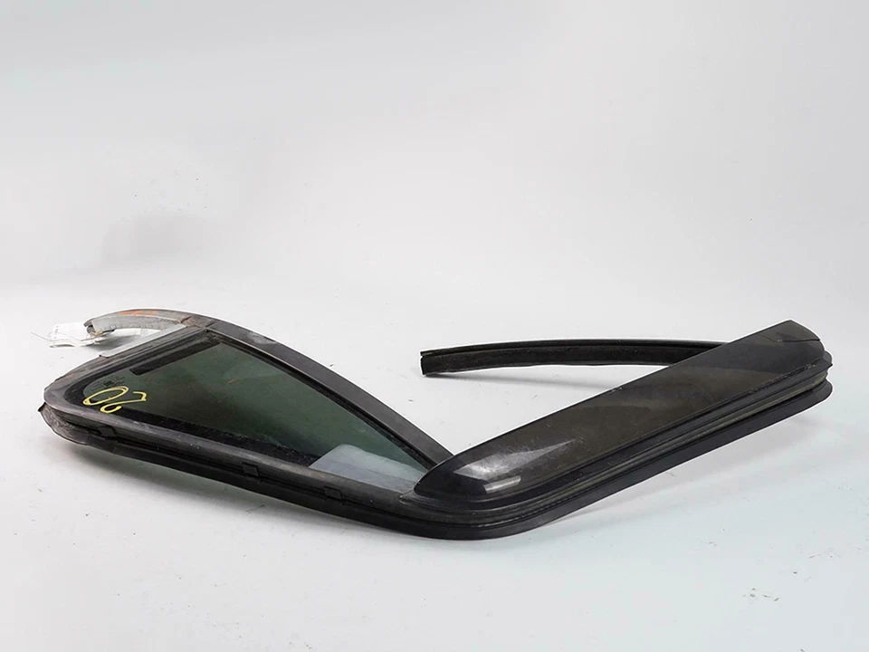 1995 - 2005 Chevrolet Blazer S10 Gmc Jimmy S15 Quarter Glass Window Rear Left Foto 4 de 4