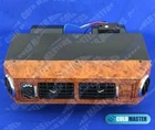 Coldmaster Universal Car And Truck Heater 12V Under Dash Cm-432-1 W H 12V
