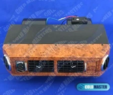 Coldmaster Universal Car And Truck Heater 12V Under Dash Cm-432-1 W H 12V
