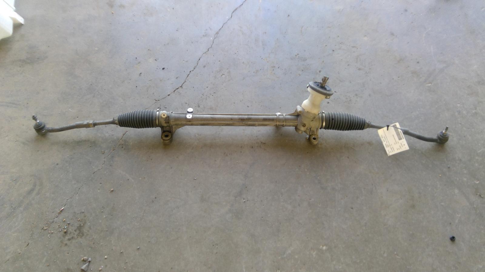 Used Rack and Pinion Assembly fits 2017 Kia Optima Power Rack and Pinion electr eBay