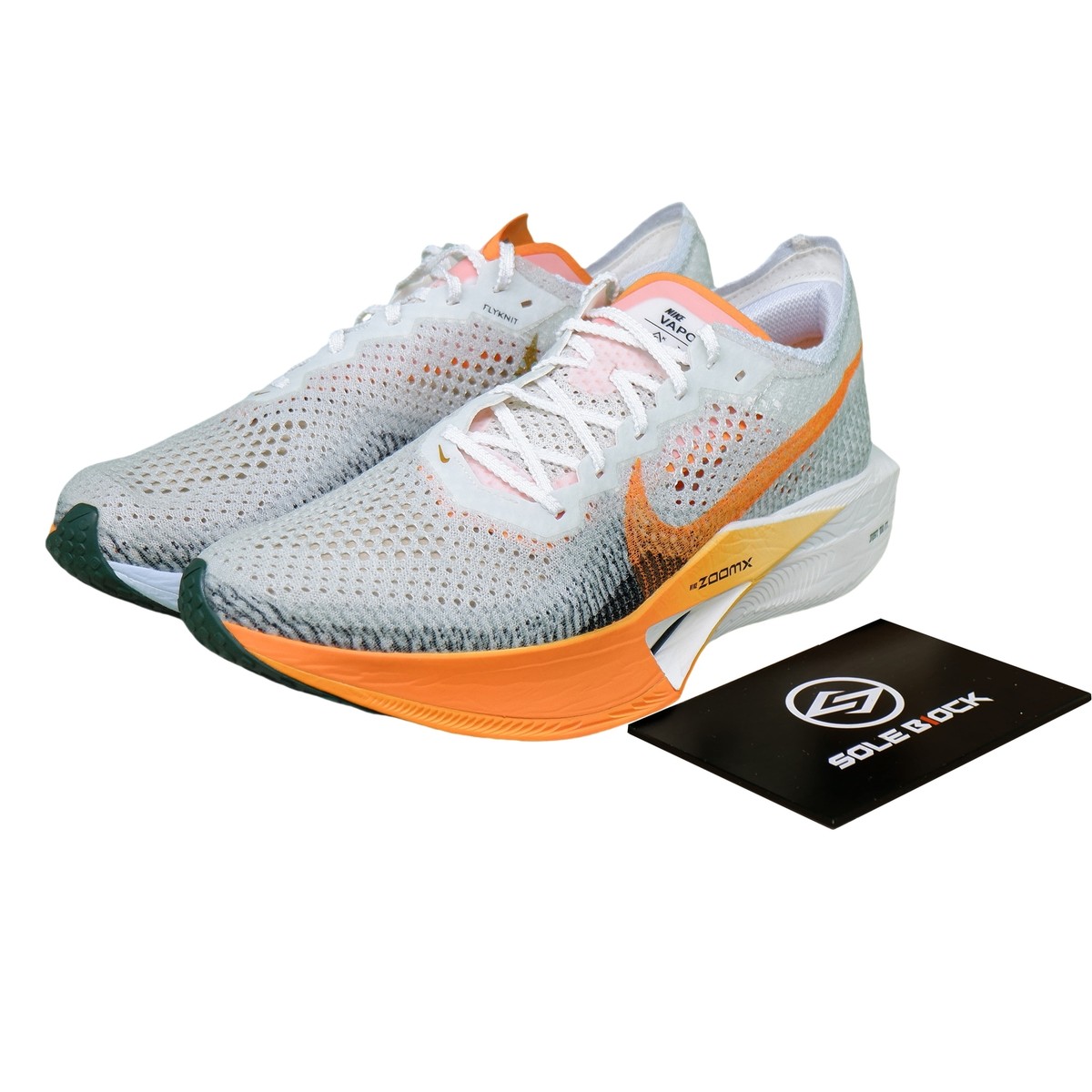 Nike ZoomX VaporFly Next% 3 FV3633-081 | eBay