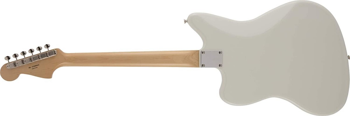 Fender Made in Japan Traditional 60s Jazzmaster Olympic