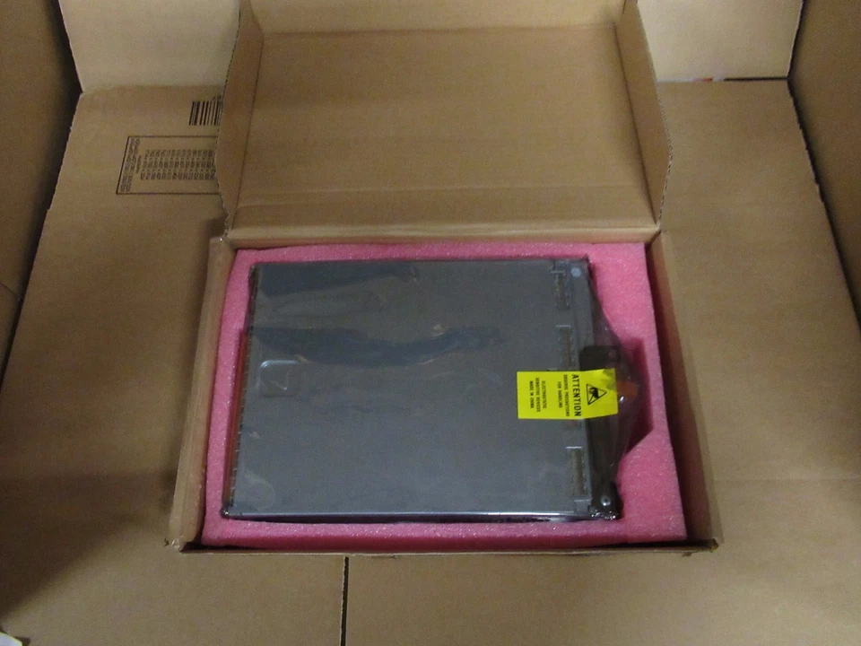 New Dell PowerVault MD3260i 4Gb RAID iSCSI Enclosure Controller Module 44FJT - Image 3 of 4