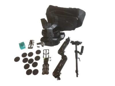 LAING P-04 Stabilizer X-15 Vest Arm Steadicam