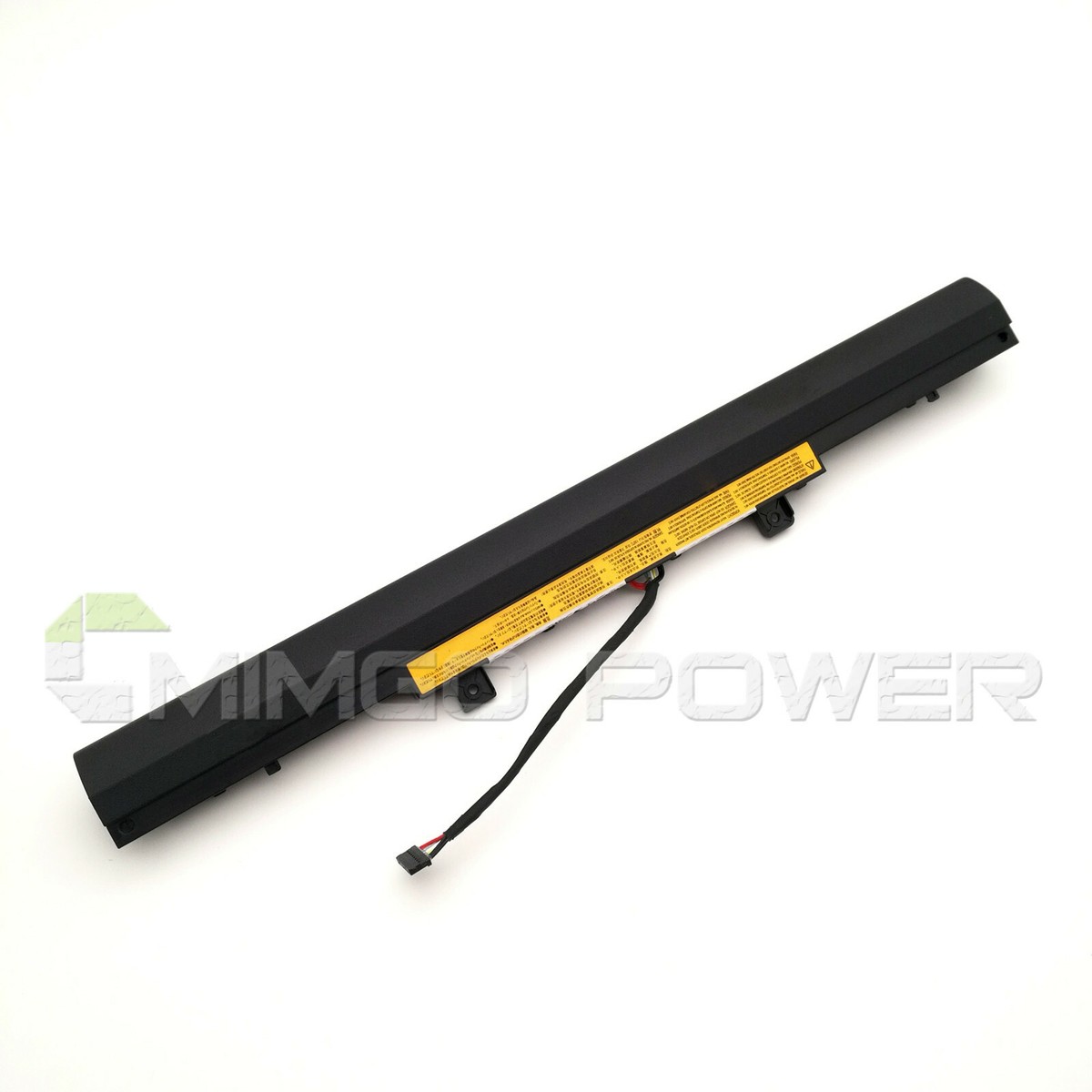 Trconelectron - Batteria Di Ricambio L15L4A02 Compatibile Con Idea Pad V310-15ISK L15L4A02 Ideapad V310 V310-14IKB Ideapad V110-15AST L15M4A02 L15S4A02