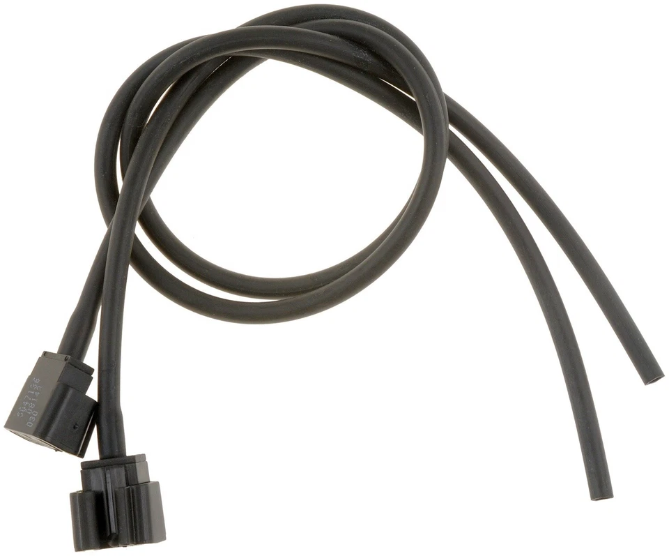 Boquilla de lavado de parabrisas para Pontiac Grand Am Grand Prix 1990-1998 DORMAN - HE Foto 2 de 3