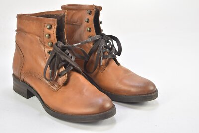 Buffalo  Damen Stiefelette Boots  EUR 36 Nr. 23-N 2289