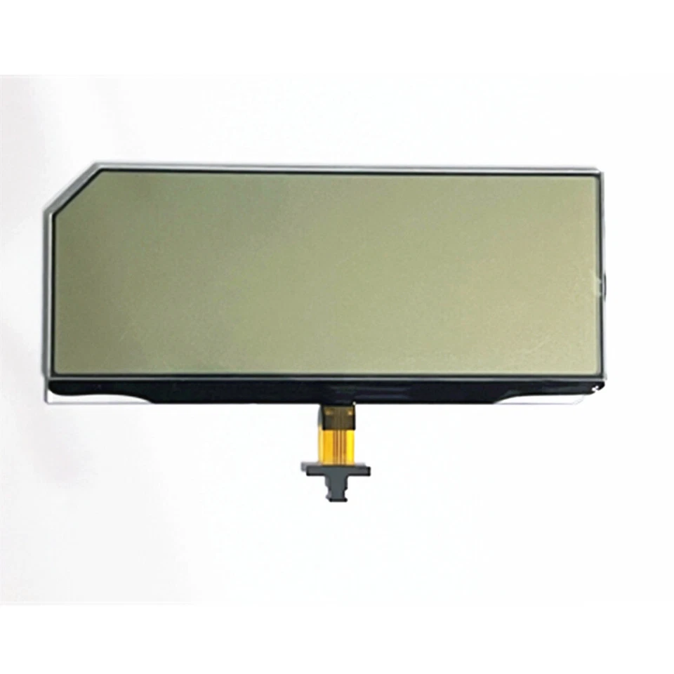 1 x Speedometer LCD Display Replacement For BMW S1000RR 2015 2016 2017 2018 - Image 2 of 4