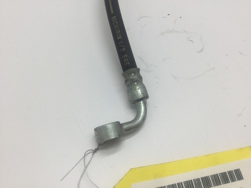 Ski Doo MXZ GSX 600 800 1200 2008-2009 OEM Brake Hose Line 507032493 - Picture 3 of 5
