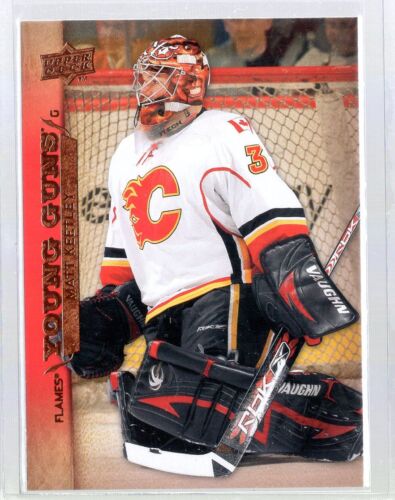 2007-08 Upper Deck Young Guns U-Pick From The List - Picture 60 of 98