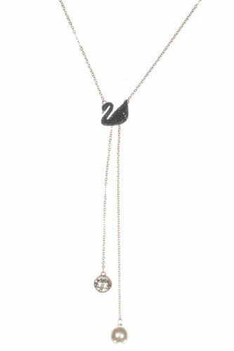 Collane e pendagli di bigiotteria Swarovski in cristallo