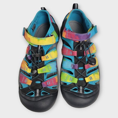 Flat Sandals Keen Footwear Dsw Keen Whisper KEEN Little Kid's