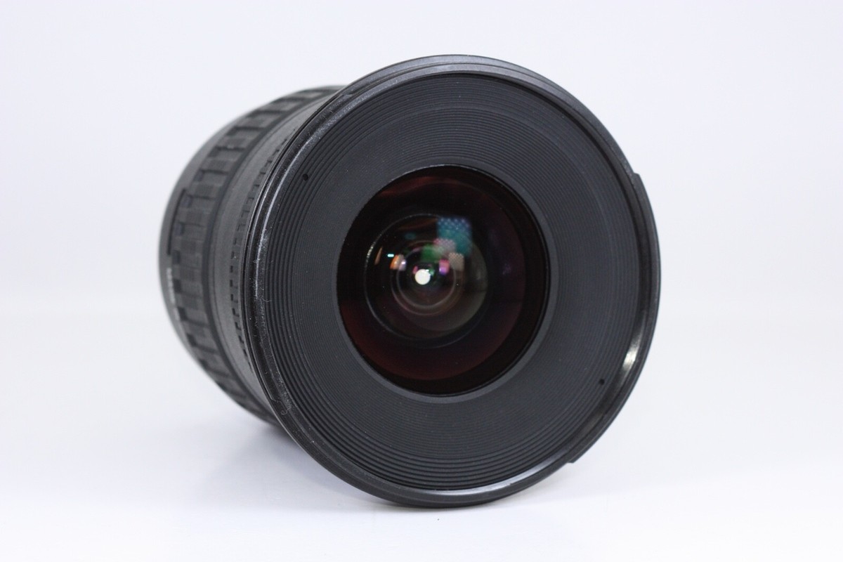 ♥︎◇超広角♪ ◇フード付き ◇TAMRON 11-18mm canon ◇美品